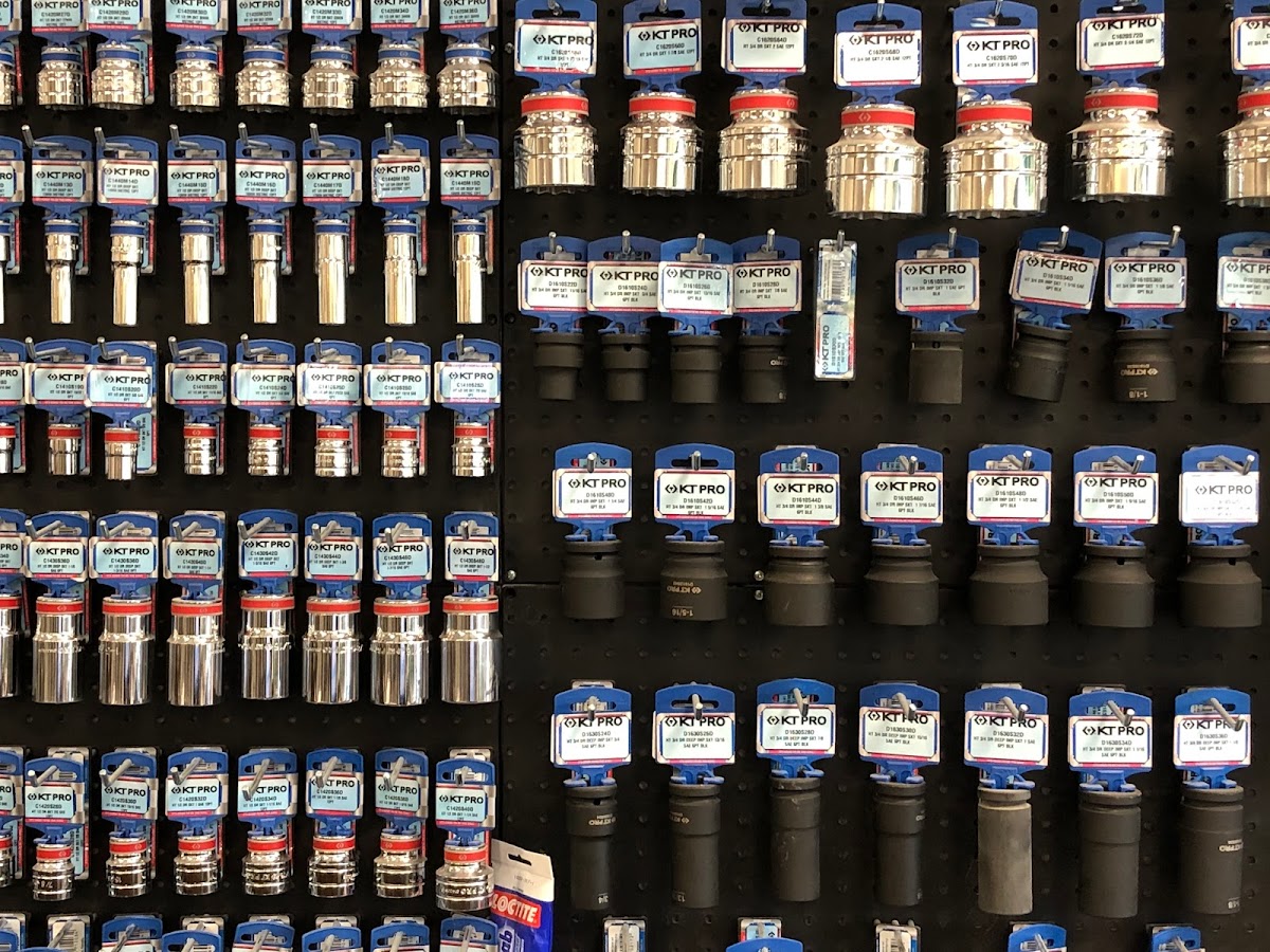 Roley's Pacific Supply