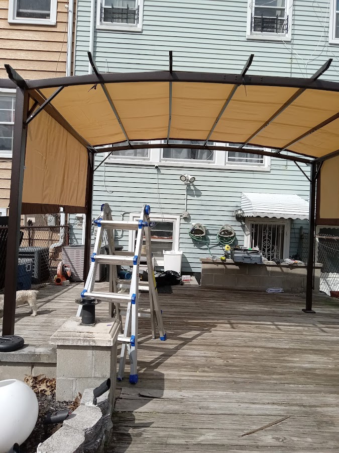 Basim Handyman and Construction