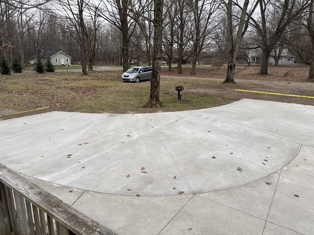 Regional Concrete - Regional Concrete Retaining Wall Repair in Battle Creek, MI photo