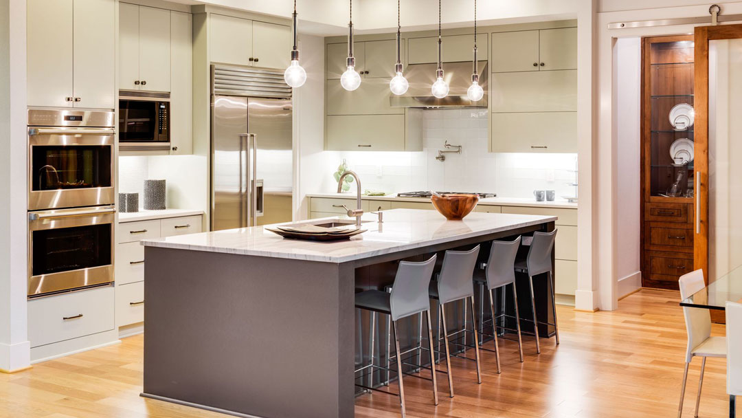 Bear River Cabinetry