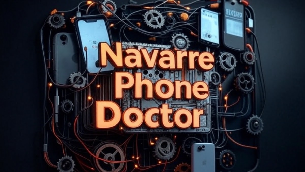 Navarre Phone Doctor