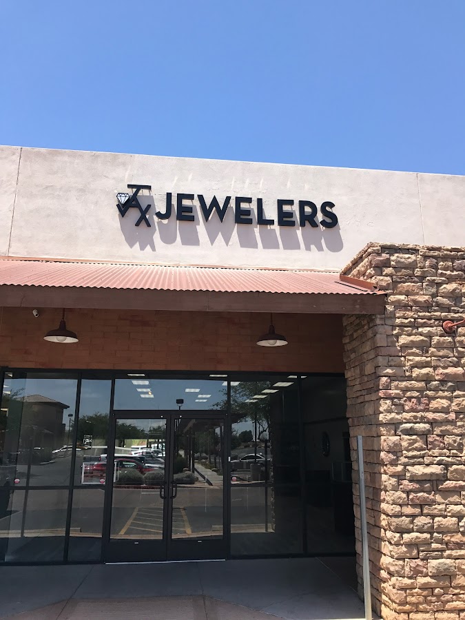 Jax Jewelers