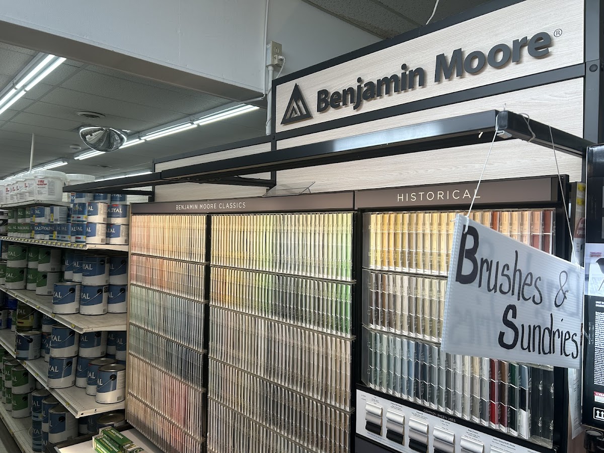 Los Alamos Home Improvement Co