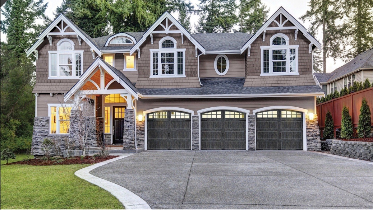 Garage Door Center Inc.