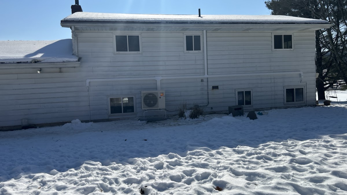 Bullseye Mechanical - Bullseye Mechanical General Contractor in Mansfield, OH photo