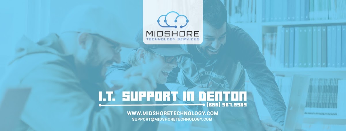 Midshore Technology Services