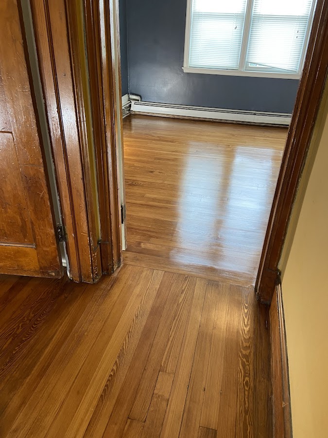 Nissly Professional Hardwood Flooring