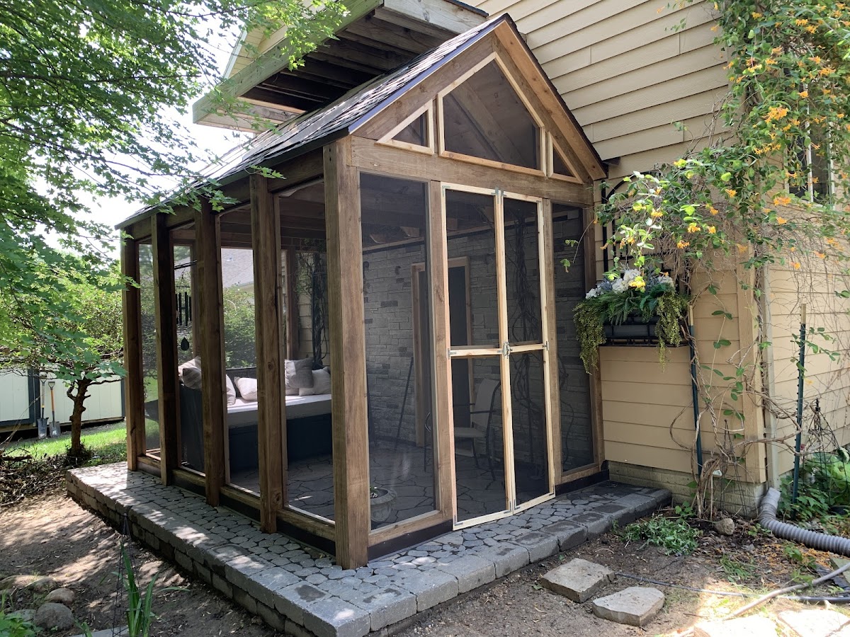 Mullens RPM handyman, construction, & remodeling