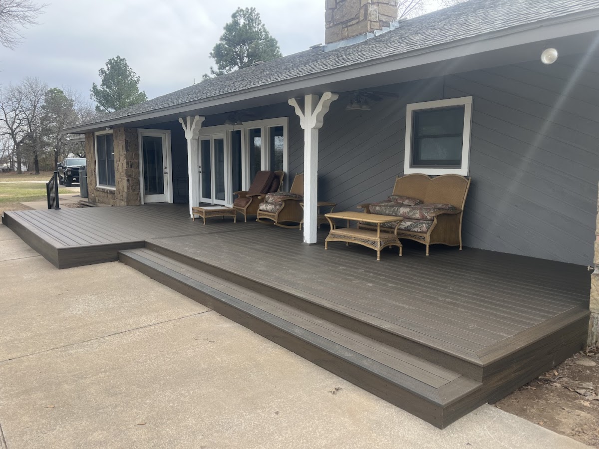 Diversified Construction & Remodeling