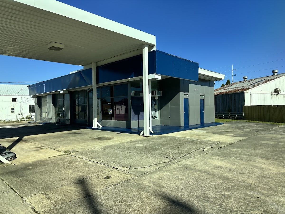 Barrow Street Automotive