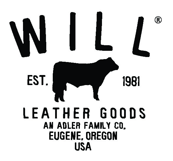 Will Leather Goods