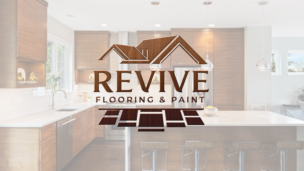 Revive Flooring and Paint