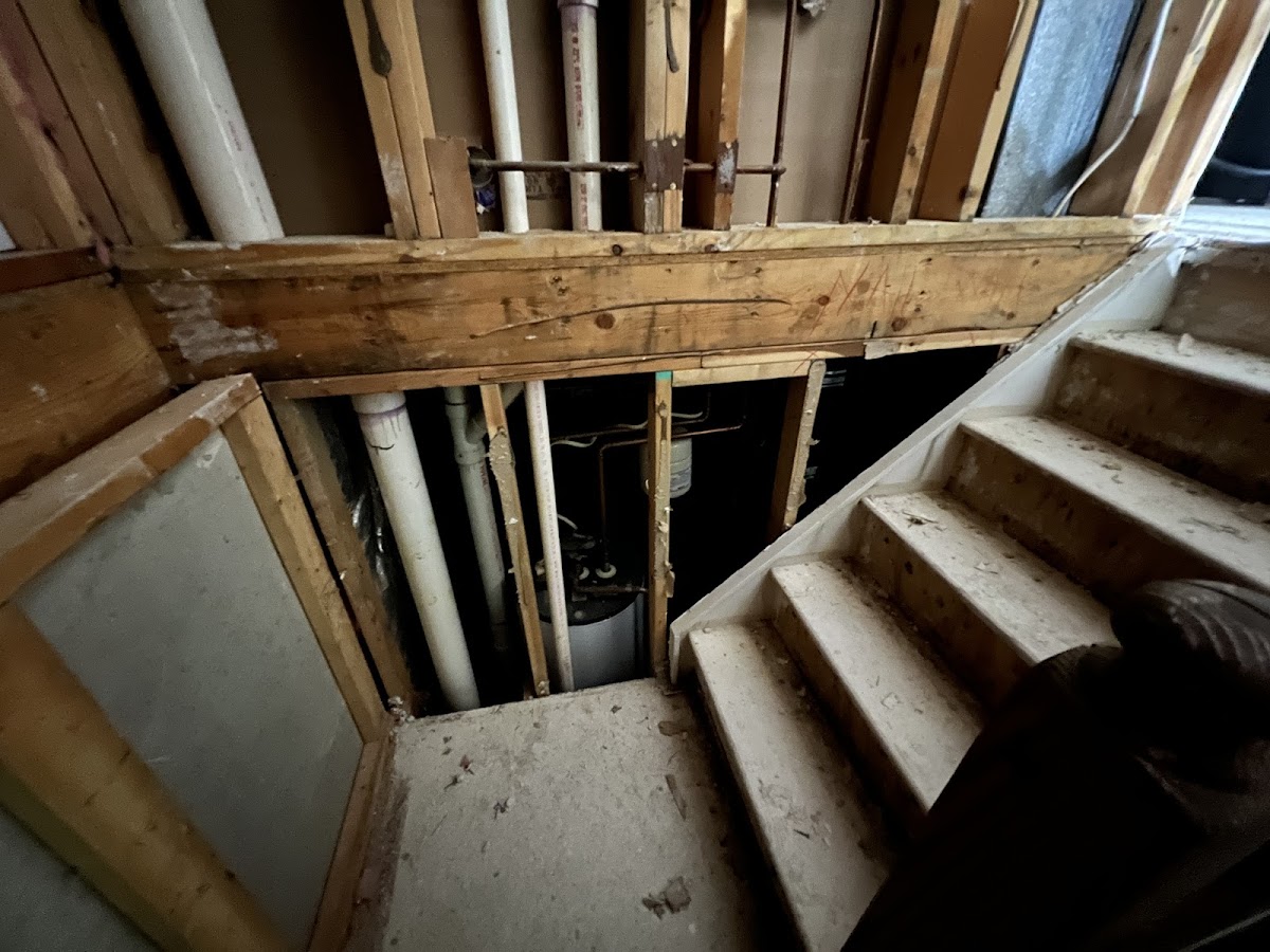 Flood Tech 3 - Water Damage Restoration Service