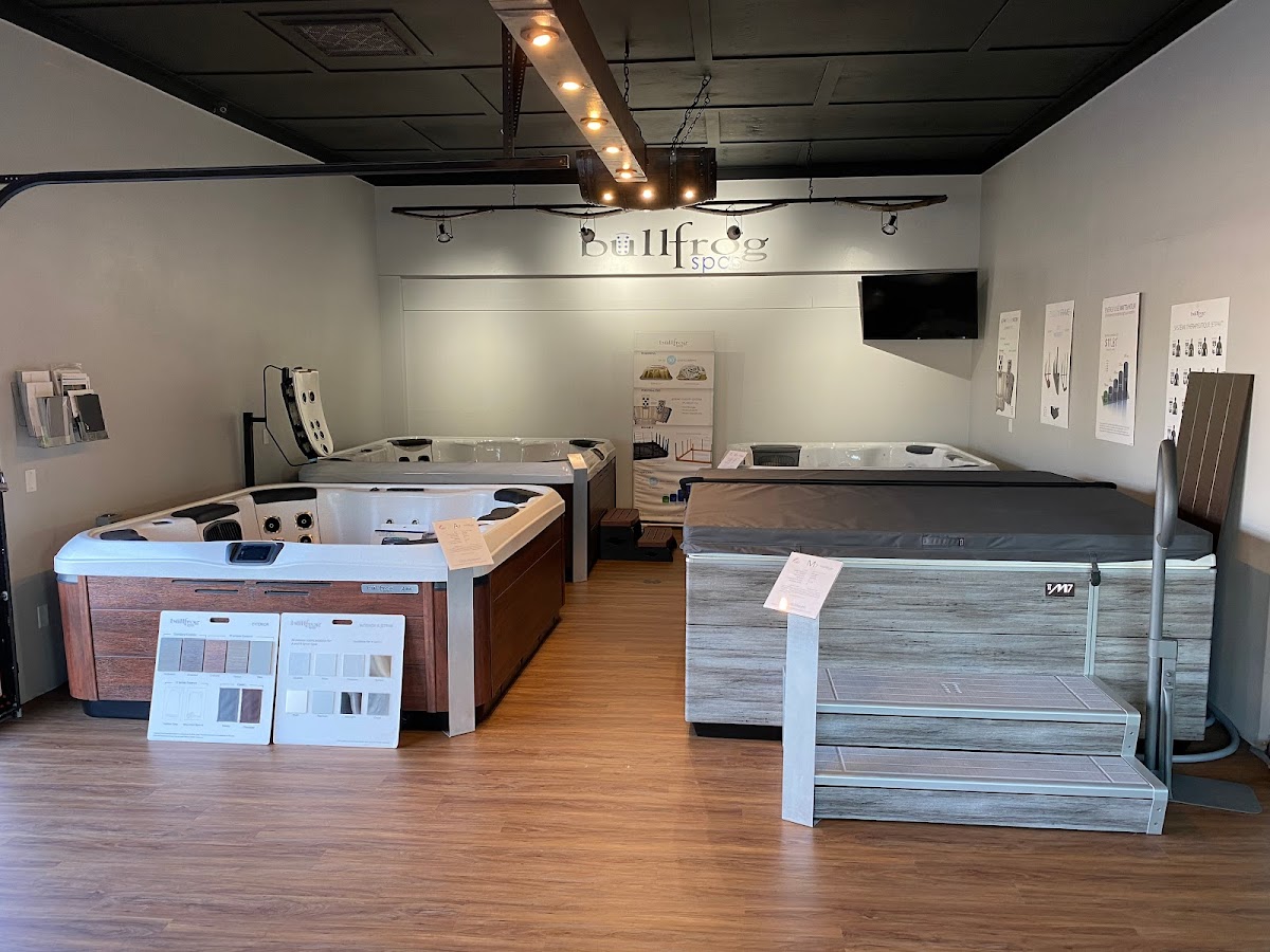 Serenity Hearth & Patio