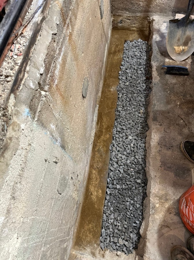 Foundation Crack Repair LLC