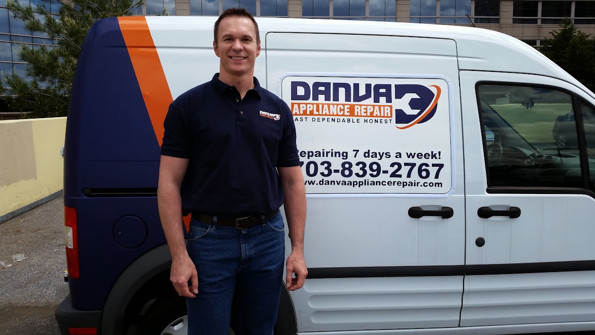 Danva Appliance Repair, LLC
