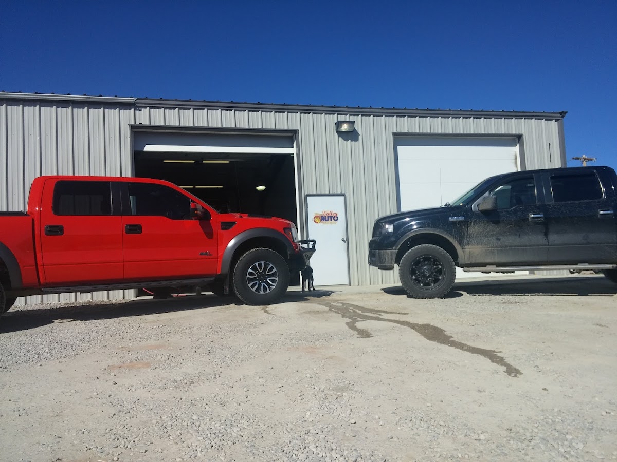 Valley Automotive