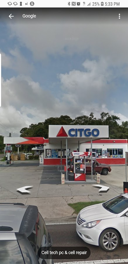 CELLPHONE REPAIR BELLA - ST PETERSBURG