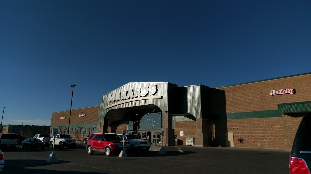 Menards