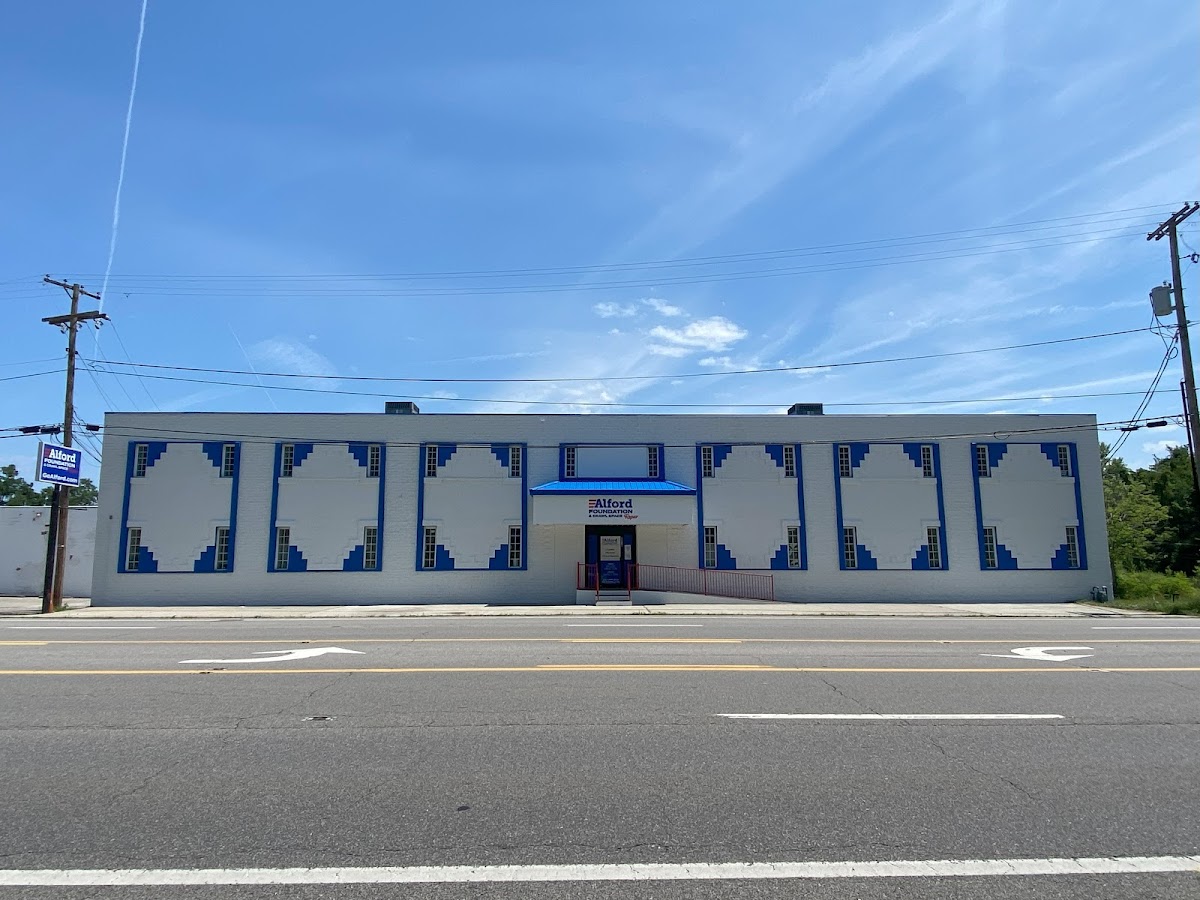 Alford Foundation and Crawl Space Repair Foundation Repair in St Albans, WV photo