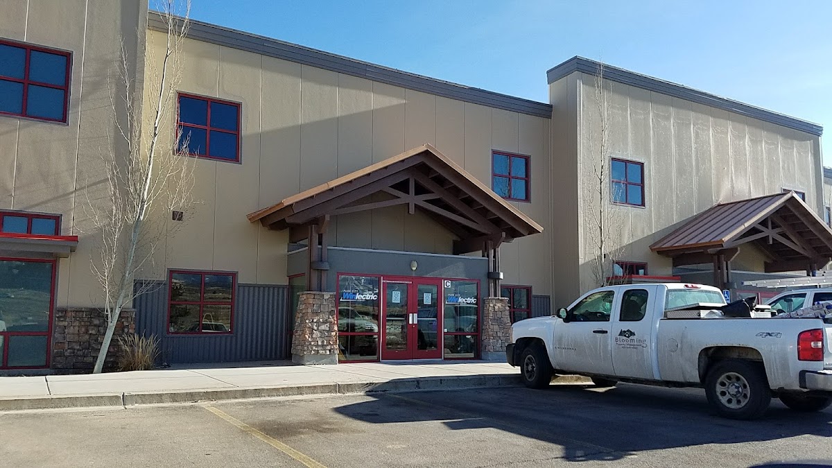 Park City Winlectric - Park City Winlectric Electrical Repair in Park City, UT photo