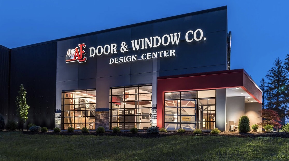 AE Door & Window Co