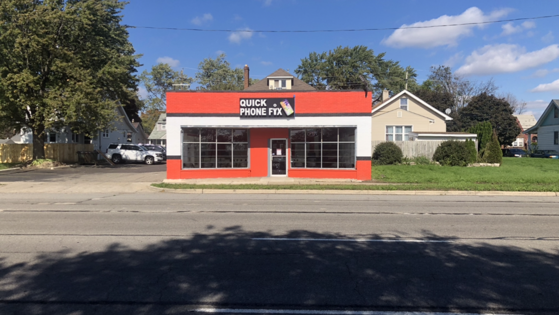 Quick Phone Fix & Computer Repair - Ferndale / Detroit (Verizon Prepaid / AT&T Prepaid / T-Mobile Prepaid / Xfinity Internet)