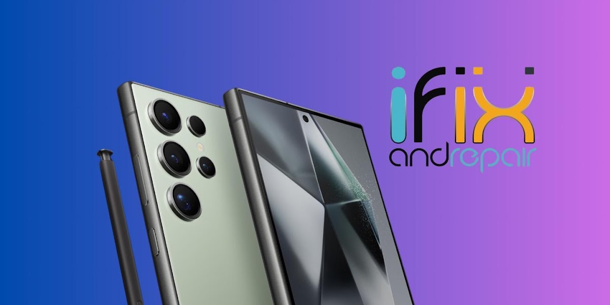 iFixandRepair - Englewood Walmart