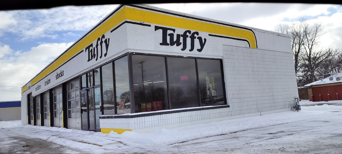 Tuffy Tire & Auto Service Center