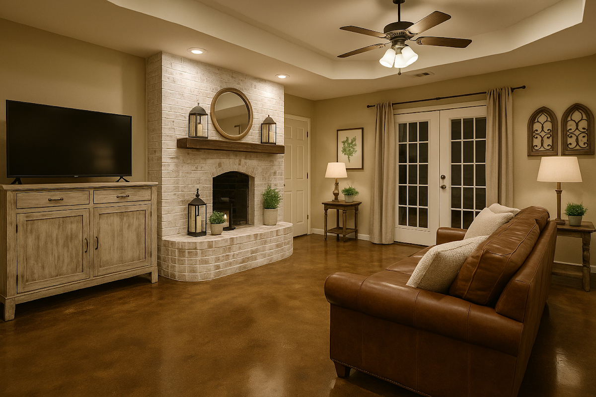 LPC Floor Services & Maintenance of Madison