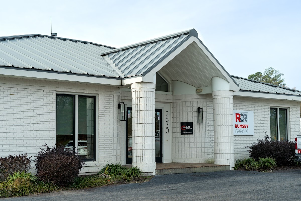 Rumsey Construction & Restoration
