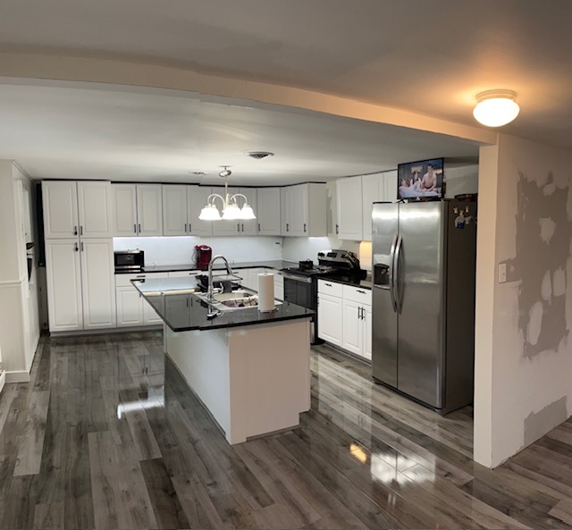 Alpha Designer Floors