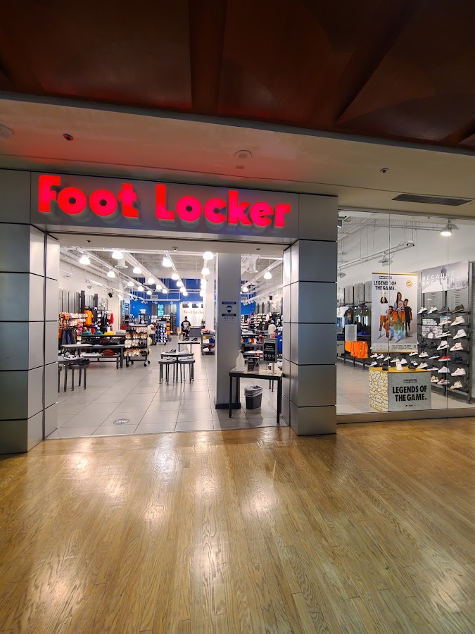 Foot Locker
