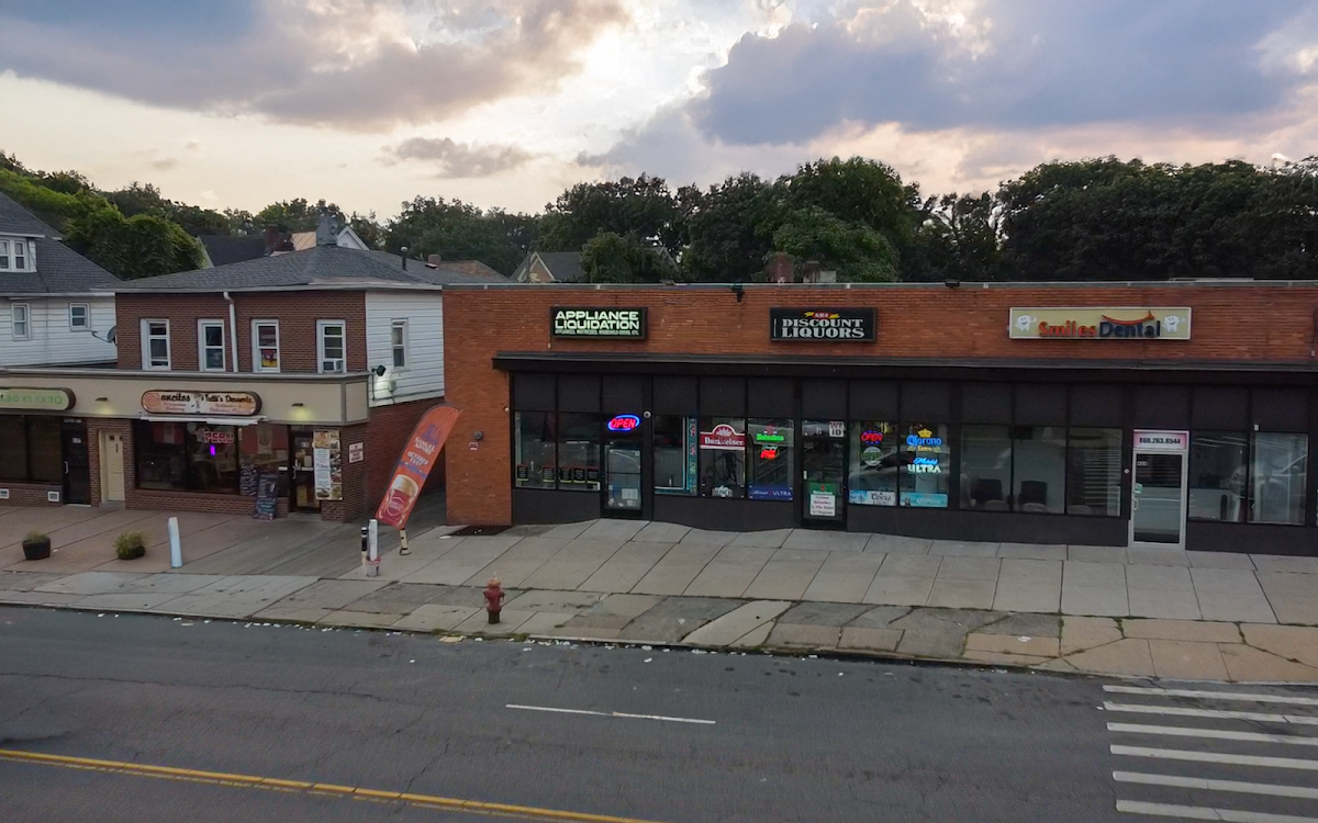 Appliance Liquidation & More