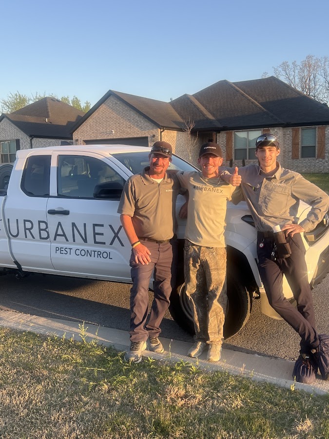 Urbanex Pest Control