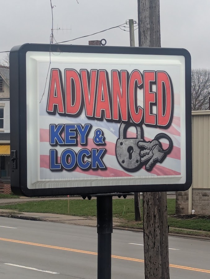 Advanced Key & Lock LLC
