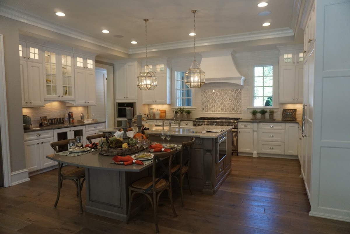 Carolina Cabinet Specialist