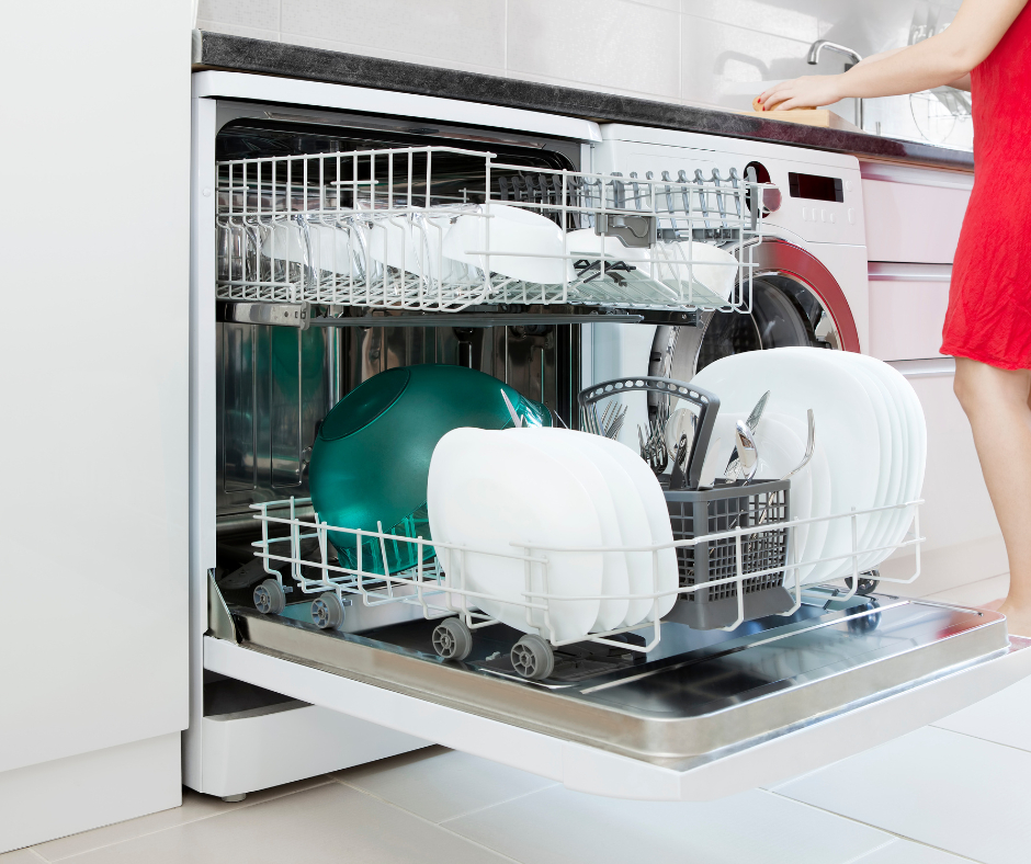 Mr. Appliance of Deer Park