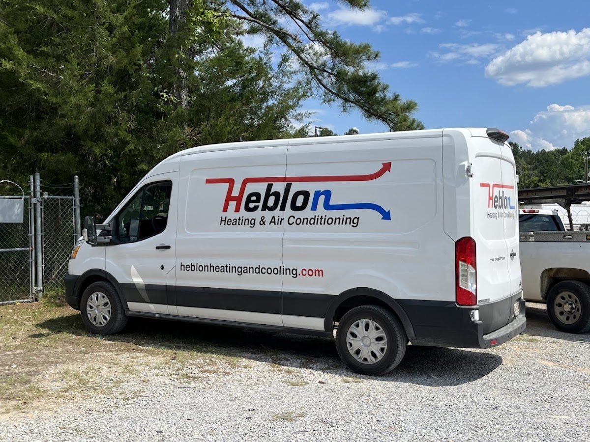 Heblon Heating & Air Conditioning