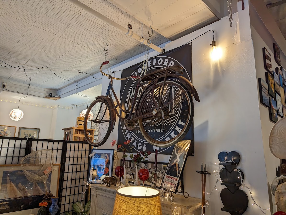 Biddeford Vintage Market