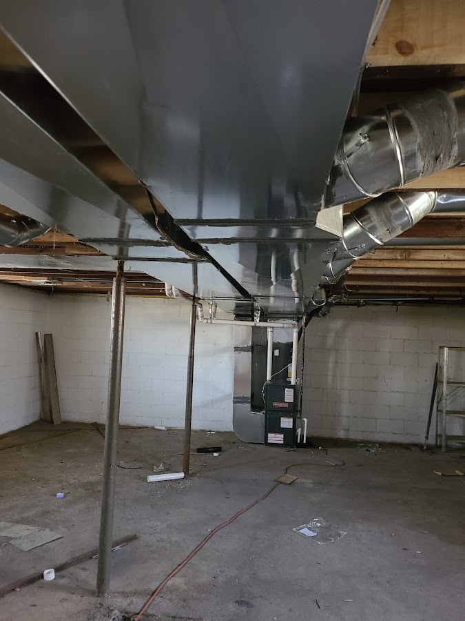 AJM Heating and Cooling - AJM Heating and Cooling AC Repair in Troy, MI photo