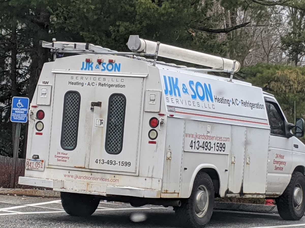 JJK & Son Services