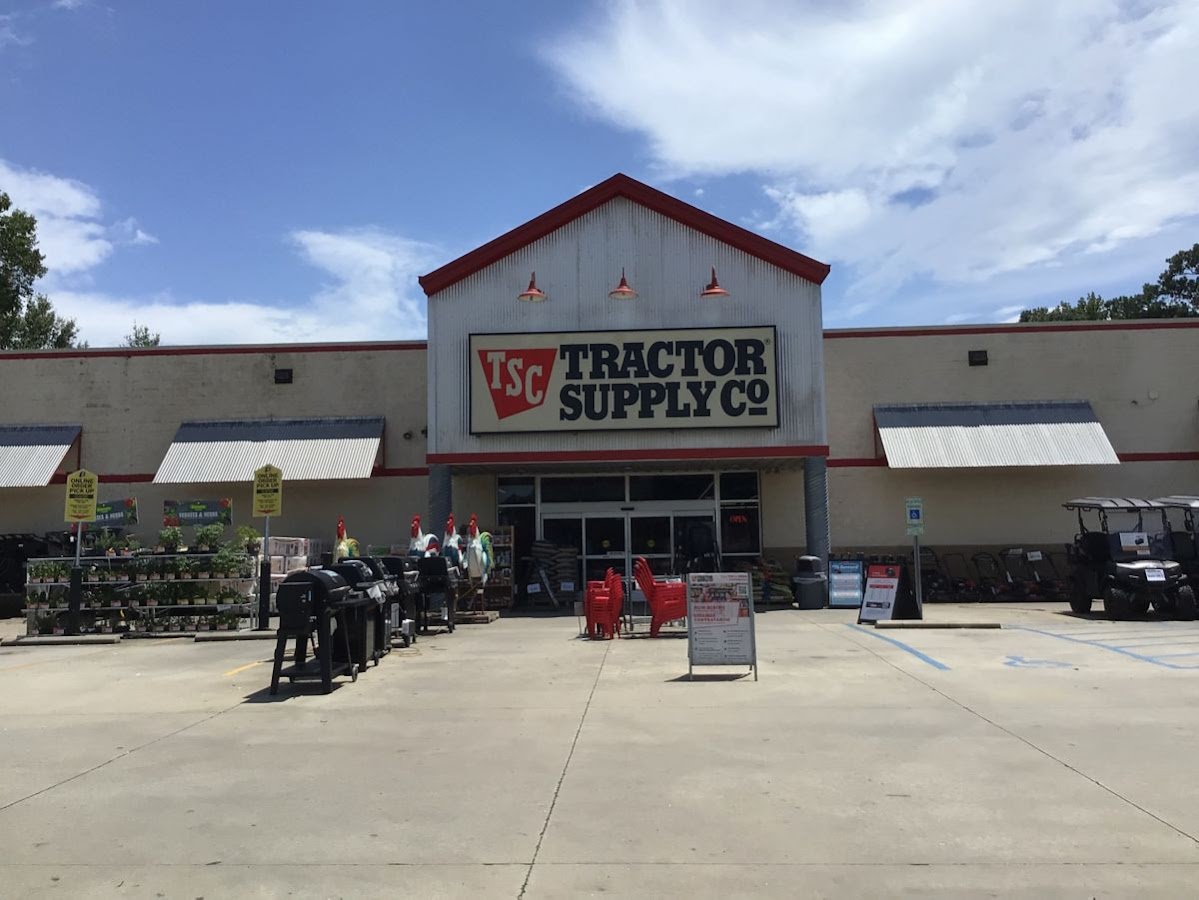 Tractor Supply Co.