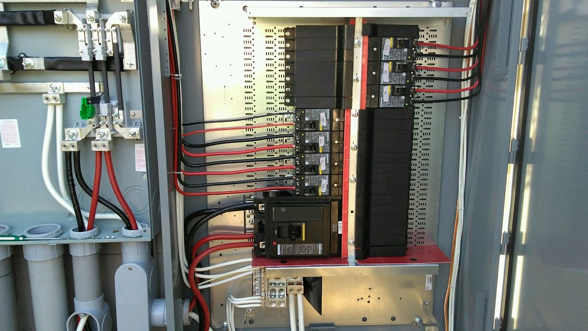 Chuck's Electrical Services Inc - Chuck's Electrical Services Inc Electrical Repair in Centreville, MD photo