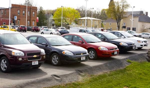 Associated Service Center - Associated Service Center Engine Diagnostics in Marshfield, WI photo