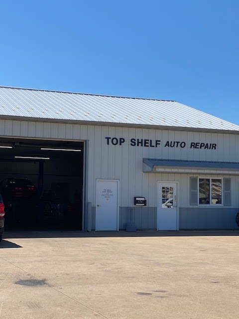 Top Shelf Auto Repair