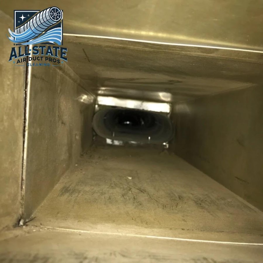 All State Air Duct Pros