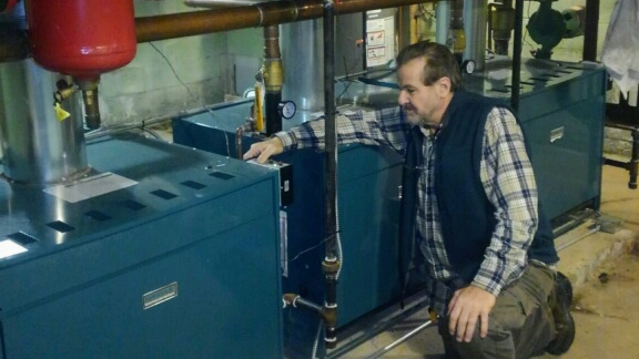 Carbone Plumbing & Heating