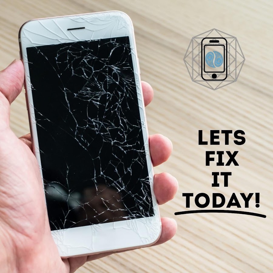 i-Healer Tech Repair