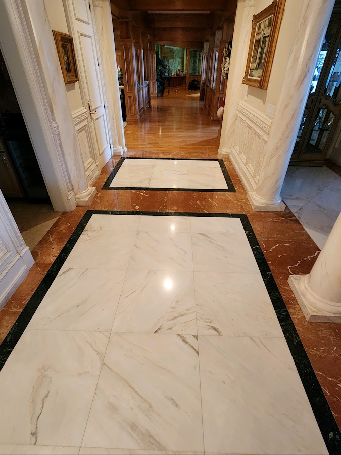 The Pittsburgh Grout Medic